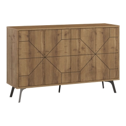 ΜΠΟΥΦΕΣ DUNE PAKOWORLD ΣΕ ΚΑΡΥΔΙ ΑΠΟΧΡΩΣΗ 123X35X77.4ΕΚ