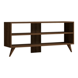 ΕΠΙΠΛΟ ΤΗΛΕΟΡΑΣΗΣ PRESTIGE PAKOWORLD ΣΕ ΚΑΡΥΔΙ ΑΠΟΧΡΩΣΗ 120X29,6X50ΕΚ