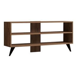 ΕΠΙΠΛΟ ΤΗΛΕΟΡΑΣΗΣ PRESTIGE PAKOWORLD ΣΕ SONOMA ΑΠΟΧΡΩΣΗ 120X29,6X50ΕΚ