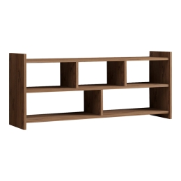 ΕΠΙΠΛΟ ΤΗΛΕΟΡΑΣΗΣ KAPRI PAKOWORLD ΣΕ SONOMA ΑΠΟΧΡΩΣΗ 120X28X55ΕΚ