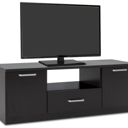 ΕΠΙΠΛΟ ΤΗΛΕΟΡΑΣΗΣ OLYMPUS PAKOWORLD ΧΡΩΜΑ WENGE 144X39X50,5ΕΚ