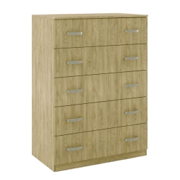 ΣΥΡΤΑΡΙΕΡΑ ARTELIBRE KAΛYΨΩ ΜΟΡΙΟΣΑΝΙΔΑ RAW ENDGRAIN OAK 80X45X111CM