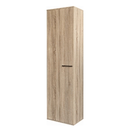 ΝΤΟΥΛΑΠΑ ARTELIBRE KINE ΦΥΣΙΚΟ ΜΟΡΙΟΣΑΝΙΔΑ 60X40X180CM