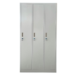 ΦΟΡΙΑΜΟΣ ARTELIBRE ELVEN ΑΝΟΙΧΤΟ ΓΚΡΙ ΜΕΤΑΛΛΟ 90X45X185CM