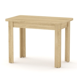 ΤΡΑΠΕΖΙ CELESTE PAKOWORLD SONOMA 100X60X73.5ΕΚ