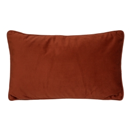 ΜΑΞΙΛΑΡΙ ΔΙΑΚΟΣΜΗΤΙΚΟ LUBEL PAKOWORLD ΥΦΑΣΜΑ ΣΕ TERRACOTTA ΑΠΟΧΡΩΣΗ 30X50ΕΚ