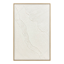 ΠΙΝΑΚΑΣ ΣΕ ΚΑΜΒΑ BRENDO Ι PAKOWORLD MDF 116X3.8X75ΕΚ