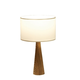 ΕΠΙΤΡΑΠΕΖΙΟ ΦΩΤΙΣΤΙΚΟ KALITO PAKOWORLD IVORY-ΚΑΦΕ Φ24X45ΕΚ