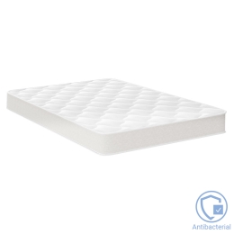 ΣΤΡΩΜΑ FIX PAD CHIC STROM ΜΟΝΗΣ ΟΨΗΣ 18-19CM 140X190ΕΚ