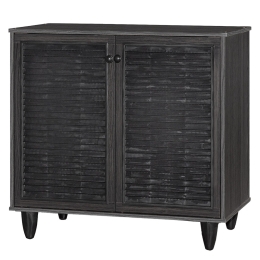 ΠΑΠΟΥΤΣΟΘΗΚΗ-ΝΤΟΥΛΑΠΙ RONAN PAKOWORLD ΧΡΩΜΑ WENGE 70.5X35X66ΕΚ