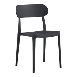 ΚΑΡΕΚΛΑ AMVROAN PAKOWORLD ΜΕ UV PROTECTION ΑΝΘΡΑΚΙ PP 51X49X79.5ΕΚ