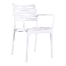ΠΟΛΥΘΡΟΝΑ GERKO PAKOWORLD ΜΕ UV PROTECTION ΛΕΥΚΟ PP 57X46X83ΕΚ