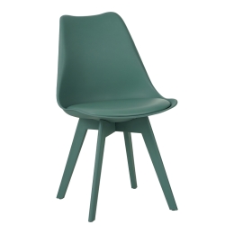 ΚΑΡΕΚΛΑ GASTON I PAKOWORLD PP-PU ΣΕ ΜΕΝΤΑ ΑΠΟΧΡΩΣΗ 48.5X53.5X81.5ΕΚ