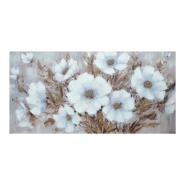 ΠΙΝΑΚΑΣ ΣΕ ΚΑΜΒΑ PRIME INART 140X3X70ΕΚ
