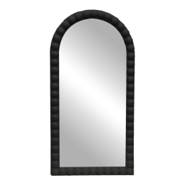 ΚΑΘΡΕΠΤΗΣ PAVLOVAL INART ΜΑΥΡΟ PP 42X3.5X81ΕΚ