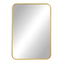 ΚΑΘΡΕΠΤΗΣ CLASSY INART ΑΣΗΜΙ ΑΛΟΥΜΙΝΙΟ 50X2.5X80ΕΚ