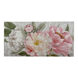 ΠΙΝΑΚΑΣ ΣΕ ΚΑΜΒΑ KATTIE INART 120X3X60ΕΚ