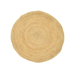 ΧΑΛΙ SOLON INART ΦΥΣΙΚΟ ΓΙΟΥΤΑ 100X100X1ΕΚ