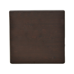 ΕΠΙΦΑΝΕΙΑ ΤΡΑΠΕΖΙΟΥ BELLO PAKOWORLD Τ.WERZALIT WENGE 70X70ΕΚ