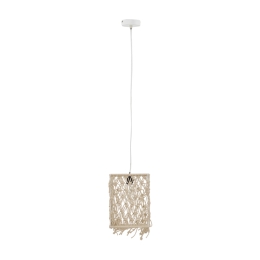 ΦΩΤΙΣΤΙΚΟ ΟΡΟΦΗΣ MATON INART E27 ΦΥΣΙΚΟ 30X22X110ΕΚ