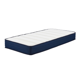 ΣΤΡΩΜΑ CASMERIANE PAKOWORLD POCKET SPRING ROLL PACK ΜΟΝΗΣ ΟΨΗΣ 100X200X20ΕΚ