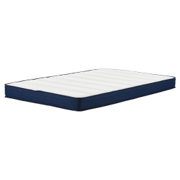 ΣΤΡΩΜΑ CASMERIANE PAKOWORLD POCKET SPRING ROLL PACK ΜΟΝΗΣ ΟΨΗΣ 160X200X20ΕΚ