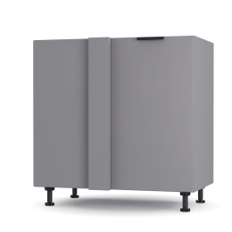 CRAFT ΚΑΤΩ ΓΩΝΙΑΚΟ ΝΤΟΥΛΑΠΙ ΓΡΑΦΙΤΗ 80X48X82CM