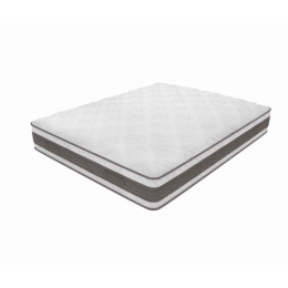 ΣΤΡΩΜΑ DELUXE 3D (CHIC STROM) 120X190X27CM