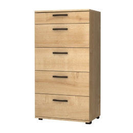 ΣΥΡΤΑΡΙΕΡΑ HELIA MEGAPAP ΧΡΩΜΑ ΦΥΣΙΚΟ ΟΞΙΑΣ 60X44X108ΕΚ.