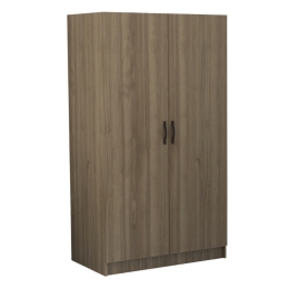 ΝΤΟΥΛΑΠΑ ΡΟΥΧΩΝ VICTORIA MEGAPAP ΔΙΦΥΛΛΗ ΧΡΩΜΑ ΚΑΡΥΔΙ 100X60X181ΕΚ.