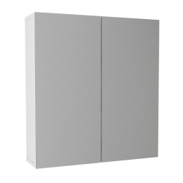ΚΑΘΡΕΠΤΗΣ ΜΠΑΝΙΟΥ BINARY ΜEGAPAP ΧΡΩΜΑ ΛΕΥΚΟ 60X17,2X65ΕΚ.