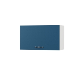 HORIZONT ΠΑΝΩ ΝΤΟΥΛΑΠΙ ΑΠΟΡΡΟΦΗΤΗΡΑ INDIGO-ΜΠΛΕ 60X30X36ΕΚ