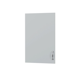 ΑΝΩ ΠΟΡΤΑΚΙ MODEST ΓΚΡΙ 45X71.3X1.6CM