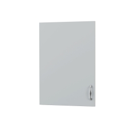 ΑΝΩ ΠΟΡΤΑΚΙ MODEST ΓΚΡΙ 50X71.3X1.6CM