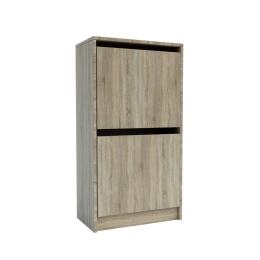 ΠΑΠΟΥΤΣΟΘΗΚΗ ROLF ΣΟΝΟΜΑ 50X28X94CM