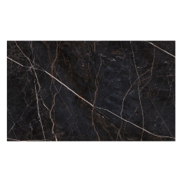 ΕΠΙΦΑΝΕΙΑ ΤΡΑΠΕΖΙΟΥ HPL ΟΡΘΟΓΩΝΙΑ HM5840.34 BLACK MARBLE 120x80εκ.