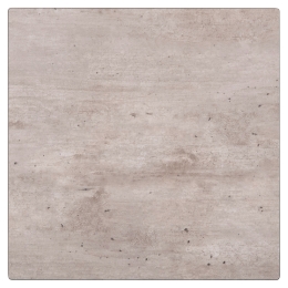 ΕΠΙΦΑΝΕΙΑ ΤΡΑΠΕΖΙΟΥ HPL HM6362.12 ΤΕΤΡΑΓΩΝΗ CEMENT COMPACT 50X50X1.5εκ.