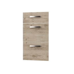 ΠΡΟΣΟΨΕΙΣ ΣΥΡΤΑΡΙΕΡΑΣ CHARLOTTE ΔΡΥΣ 40X71.4X1.6CM