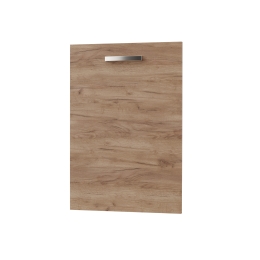 ΚΑΤΩ ΠΟΡΤΑΚΙ ΠΛΥΝΤΗΡΙΟΥ CHARLOTTE ΧΡΥΣΟ ΔΡΥΣ 45X1.6X71.4CM