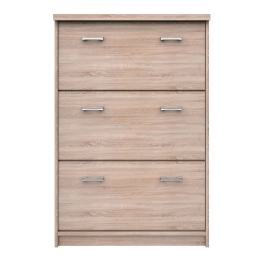 ΠΑΠΟΥΤΣΟΘΗΚΗ BUT3K 80X27X121ΕΚ ΣΟΝΟΜΑ