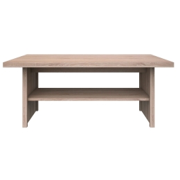 ΤΡΑΠΕΖΙ ΣΑΛΟΝΙΟΥ LAW ΣΟΝΟΜΑ 115X55X48CM