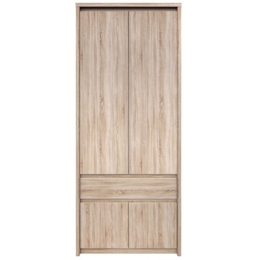 ΝΤΟΥΛΑΠΑ ΔΙΦΥΛΛΗ NORTON SONOMA 88X55X210ΕΚ