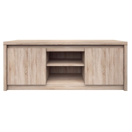 ΕΠΙΠΛΟ TV NORTON ΣΟΝΟΜΑ 127X42X50.5ΕΚ