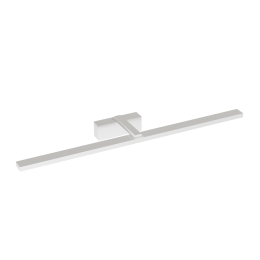 ΚΡΕΒΑΤΙ PAVI ΔΙΠΛΟ ΒΕΛΑΝΙΔΙΑ ΧΩΡΙΣ ΠΑΤΩΜΑ 160X200CM