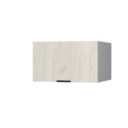 CRAFT ΠΑΝΩ ΝΤΟΥΛΑΠΙ ΑΠΟΡΡΟΦΗΤΗΡΑ WHITE OAK 60X30X36CM