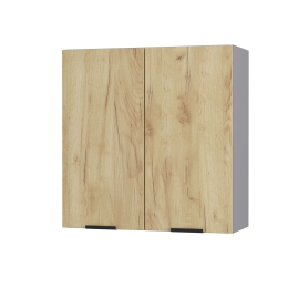 CRAFT ΠΑΝΩ ΝΤΟΥΛΑΠΙ ΧΡΥΣΟ ΔΡΥΣ 70X30X72CM