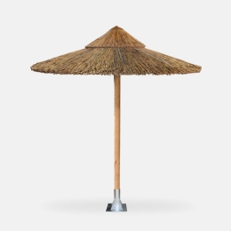 ΟΜΠΡΕΛΑ THATCH B-ECONOMY