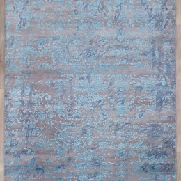 Χαλί Heritage 5100-225 Blue Angelo 200X300cm