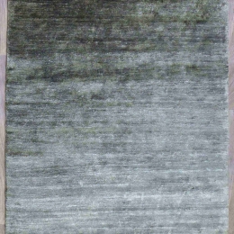 Χαλί Silky 3059-R3 Green Angelo 300X400cm