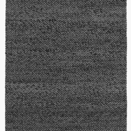 Χαλί Waves 8091-57 Dark Grey Angelo 200X300cm